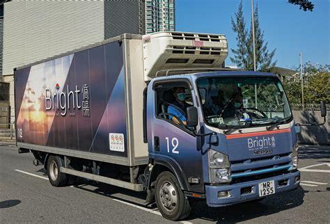 bright overseas food limited